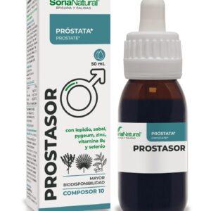 Composor 10 Prostasor Soria Natural