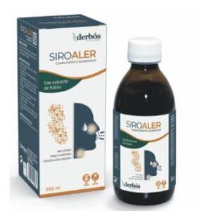 Siroaler 250 ml Derbos