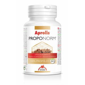 Aprolis Proponorm Dietéticos Intersa 120 cápsulas