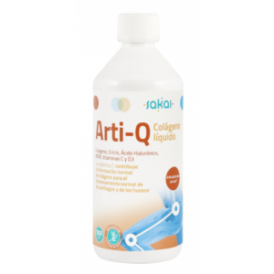 Arti-Q Colágeno Líquido 500 ml Sakai