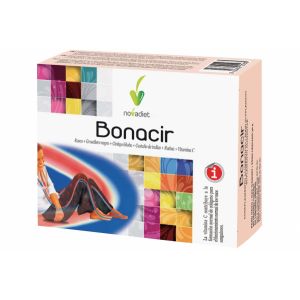Bonacir 60 cápsulas Novadiet