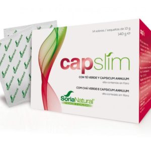 Capslim