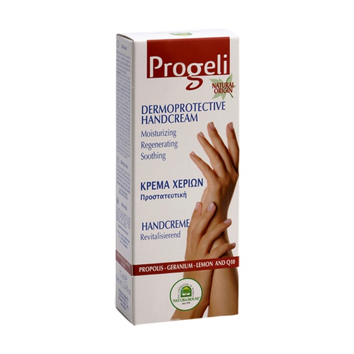 Crema manos Progeli 75 ml Sakai