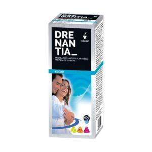 Drenantia 500 ml Novadiet