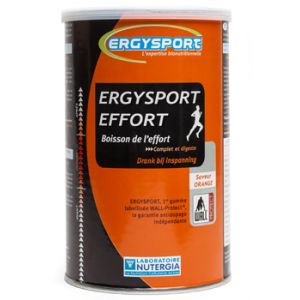 Ergysport Esfuerzo 450 gramos Nutergia