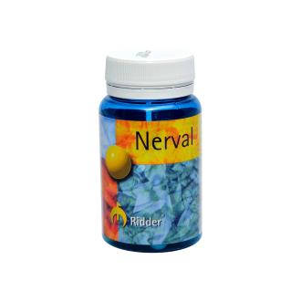 Nerval Antidepresivo 40 Cápsulas Espadiet