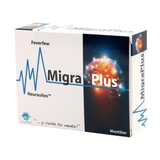 Migraplus 45 cápsulas Espadiet