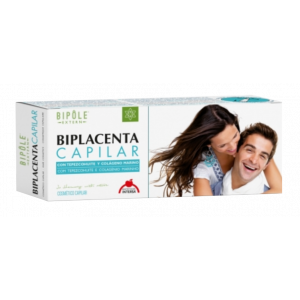 Bipole Placenta 20 ampollas Dietéticos Intersa